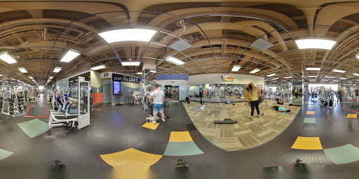 Gym «24 Hour Fitness», reviews and photos, 2050 Webster St, Oakland, CA 94612, USA
