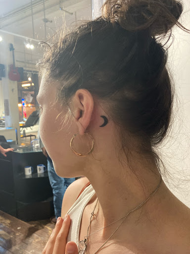 Tattoo Shop «Nashville Ink Tattoo», reviews and photos, 2516 Nolensville Pike, Nashville, TN 37211, USA