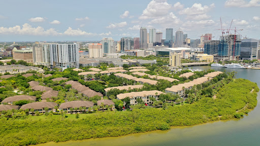 Convenience Store «The Market at Harbour Place», reviews and photos, 401 Channelside Walk Way, Tampa, FL 33602, USA