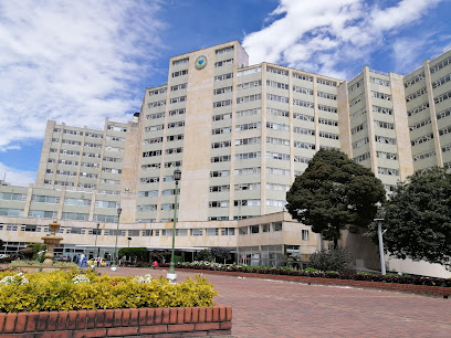 Hospital Militar Central