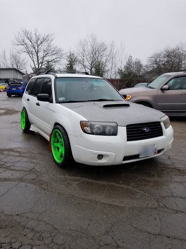 Burlington Used Auto Parts, 127 Hazen Rd, Shirley, MA 01464, USA, 