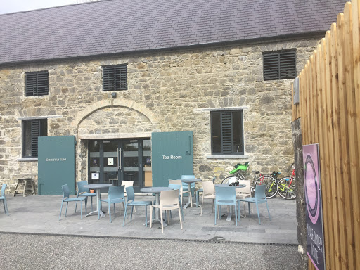 Portumna Castle Tea Room - CaToCa Fine Food