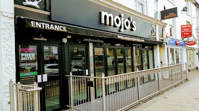 Reviews of Mojo's in Norwich - Night club