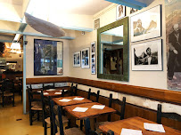 Atmosphère du Restaurant italien Sardegna a Tavola à Paris - n°19