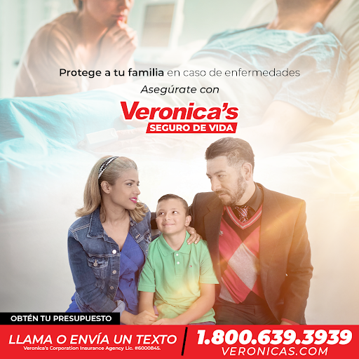 Insurance Agency «Veronicas Insurance Services», reviews and photos