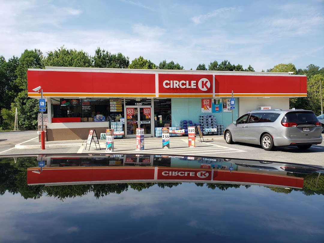 Circle K