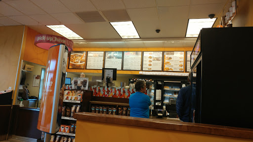 Sandwich Shop «Firehouse Subs», reviews and photos, 1202 S Park St E, Carrollton, GA 30117, USA