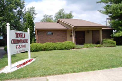 Tinkle Chiropractic - Chiropractor in Richmond Indiana