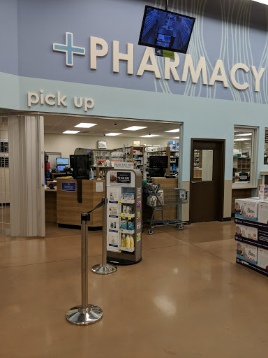 Pharmacy «Kroger Pharmacy», reviews and photos, 378 Gordon Moss Rd, Dawsonville, GA 30534, USA