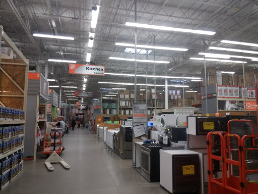 Home Improvement Store «The Home Depot», reviews and photos, 14085 Northwest Fwy, Houston, TX 77040, USA