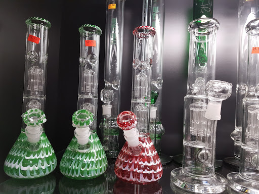 Tobacco Shop «Goleta Smoke Shop», reviews and photos, 6831 Hollister Ave, Goleta, CA 93117, USA