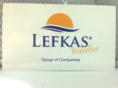 Lefkas Traveller