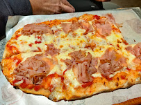 Plats et boissons du Pizzeria PIZZICATA à Nice - n°14