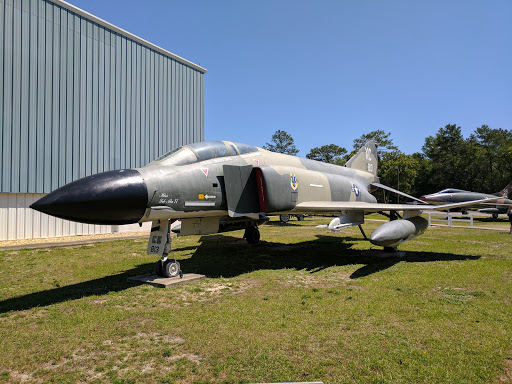 Museum «Air Force Armament Museum», reviews and photos, 100 Museum Dr, Eglin AFB, FL 32542, USA