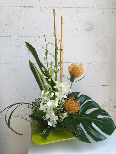 Florist «Grand Avenue Florist», reviews and photos, 1416 SE 8th Ave, Portland, OR 97214, USA