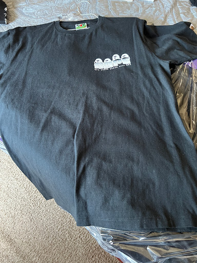 1106 West Road, Houston, TX 77038, USA