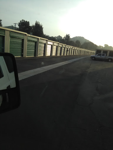 Self-Storage Facility «Central Ave Self Storage - Riverside, CA», reviews and photos, 3399 Central Ave, Riverside, CA 92506, USA