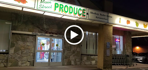 Grocery Store «Akshay Indian Grocery», reviews and photos, 2431 W Main St, Norristown, PA 19403, USA