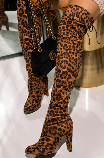 Shoe Store «Shoe Trend 2», reviews and photos, 2335 E 53rd St, Indianapolis, IN 46220, USA