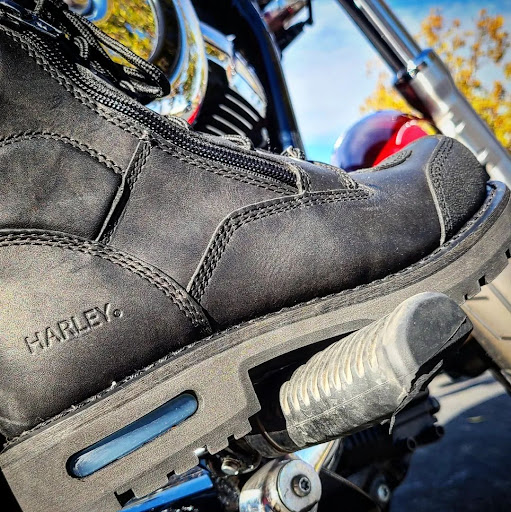 Harley-Davidson Dealer «House of Thunder Harley-Davidson», reviews and photos, 16175 Condit Rd, Morgan Hill, CA 95037, USA