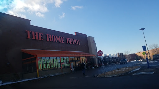 Home Improvement Store «The Home Depot», reviews and photos, 5800 Cedar Lake Rd, St Louis Park, MN 55416, USA