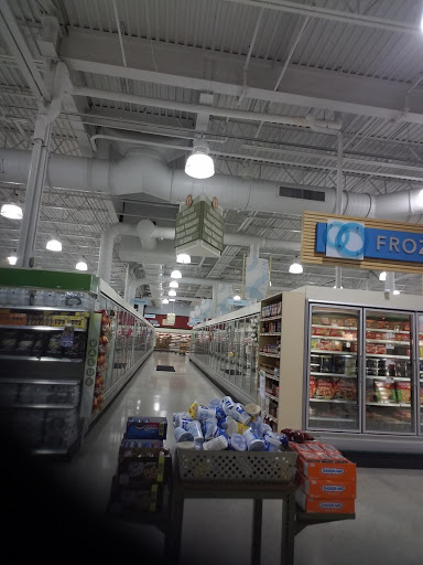 Supermarket «Publix Super Market at Corsica Square», reviews and photos, 15771 SW 152nd St, Miami, FL 33187, USA