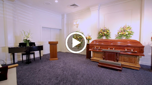 Funeral Home «Cunningham Turch Funeral Home», reviews and photos, 811 Cameron St, Alexandria, VA 22314, USA