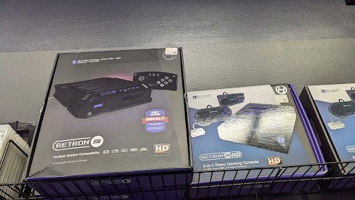 Video Game Store «Game X Change», reviews and photos, 2165 Dixwell Ave, Hamden, CT 06514, USA