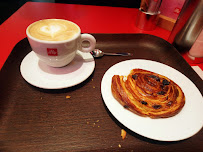 Café du Café illy à Paris - n°6