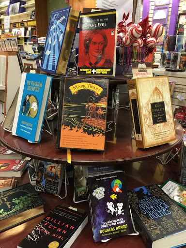 Book Store «The Sequel Bookshop», reviews and photos, 5019 2nd Ave #22, Kearney, NE 68847, USA