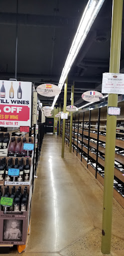 Wine Store «Hudson Wine Co», reviews and photos, 865 Roosevelt Ave, Secaucus, NJ 07094, USA