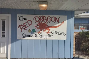 Red Dragon Hobbies Inc image