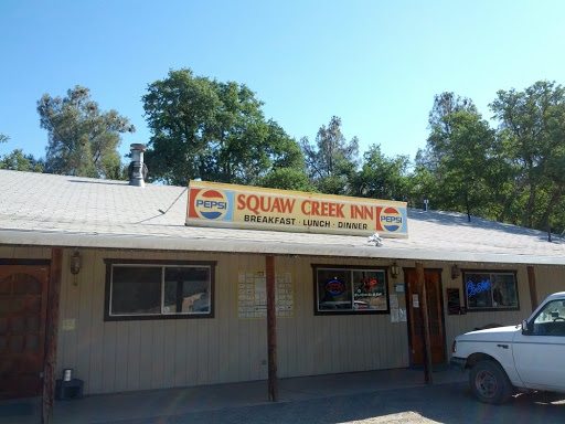 Squaw Creek Inn, 4425 Sites Lodoga Rd, Stonyford, CA 95979, USA, 