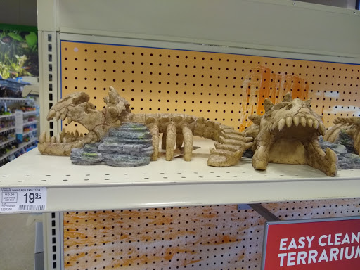 Pet Supply Store «PetSmart», reviews and photos, 2818 S Louise Ave, Sioux Falls, SD 57106, USA