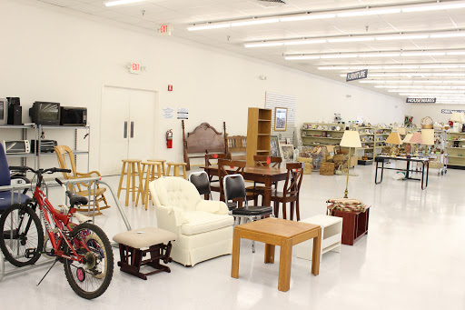 Used furniture store Cary