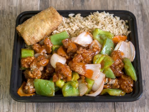 Grocery Store «Ben Brothers Market», reviews and photos, 1645 E Van Buren St, Phoenix, AZ 85006, USA