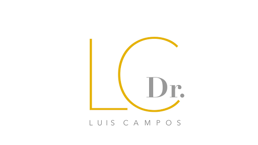 Dr Luis Campos