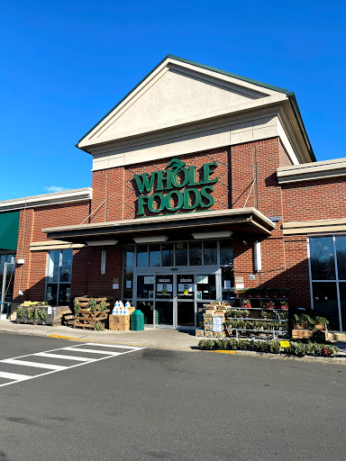 Grocery Store «Whole Foods Market», reviews and photos, 471 NJ-35, Red Bank, NJ 07701, USA
