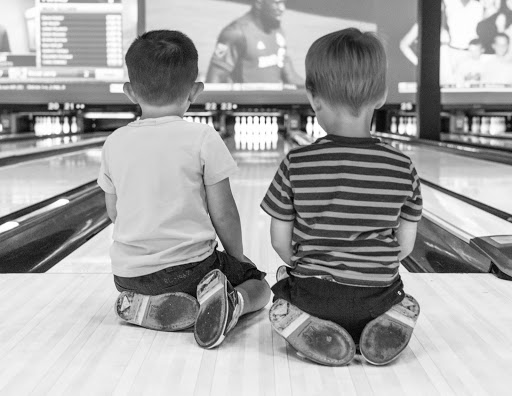 Bowling Alley «Bowlero Lakeville», reviews and photos, 11129 162nd St W, Lakeville, MN 55044, USA