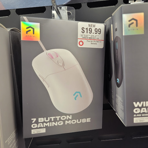 GameStop, 1370 Ety Rd Ste 115, Lancaster, OH 43130, USA, 