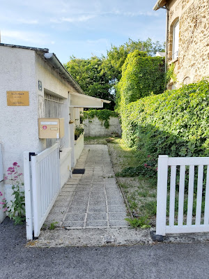 Sophrologue, cabinet et domicile, SIMON Hélène.🟡🟣 à Châlons-en-Champagne