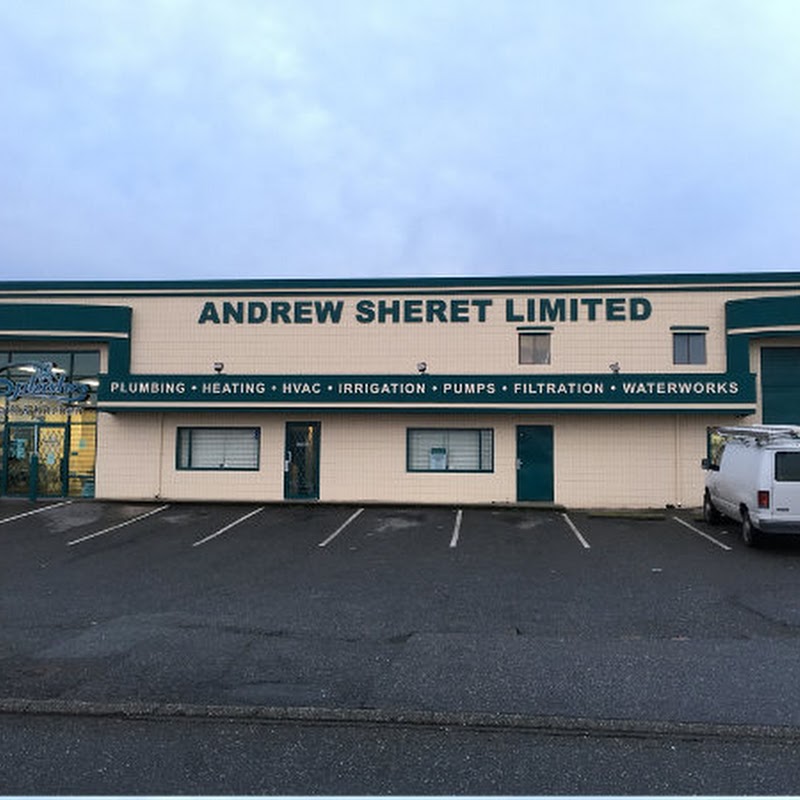 Andrew Sheret Limited