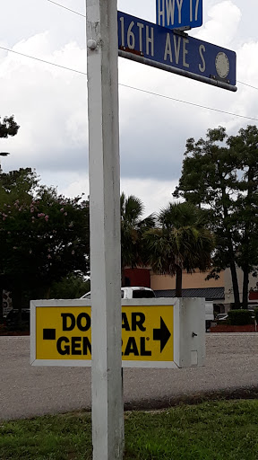 Discount Store «Dollar General», reviews and photos, 1513 US-17 BUS, Surfside Beach, SC 29575, USA