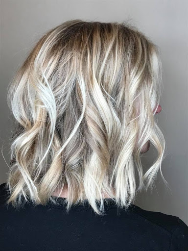 Beauty Salon «La Difference Salon & Day Spa», reviews and photos, 830 Paoli Pike, West Chester, PA 19380, USA