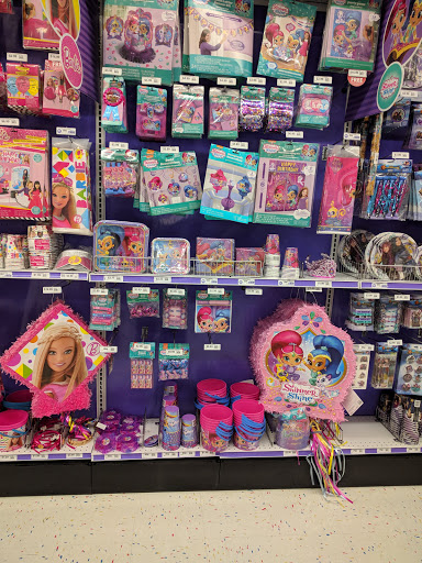 Party Store «Party City», reviews and photos