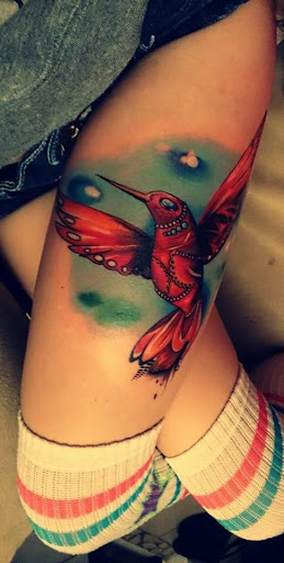 Tattoo Shop «Habits Ink», reviews and photos, 32015 TX-249 #105b, Pinehurst, TX 77362, USA