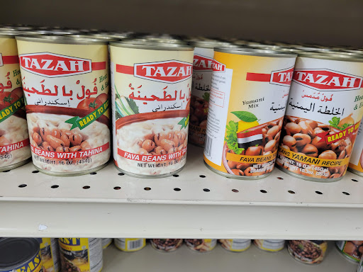 Grocery Store «Black Cherry Market», reviews and photos, 4346 900 E, Salt Lake City, UT 84124, USA