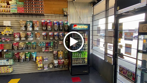 Tobacco Shop «Smoker Friendly», reviews and photos, 6762 W Coal Mine Ave, Littleton, CO 80123, USA