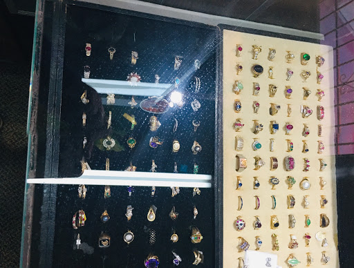 Jewelry Store «Newark Jewelry Center», reviews and photos, 5646 Thornton Ave, Newark, CA 94560, USA