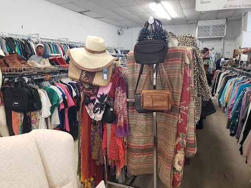 Non-Profit Organization «St. Vincent de Paul Society», reviews and photos, 2323 N Dixie Hwy, Pompano Beach, FL 33060, USA